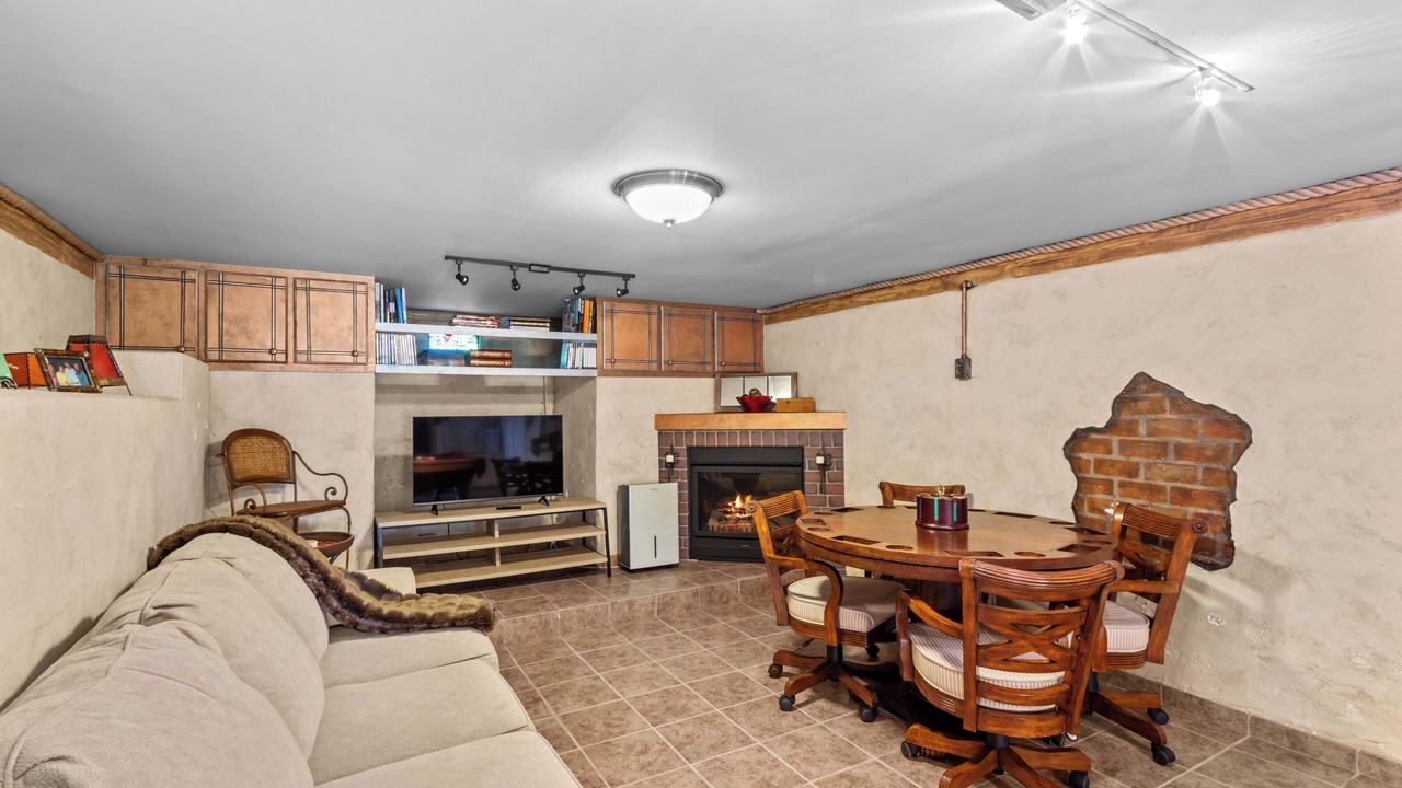 Photo of Livingroom in Terrell