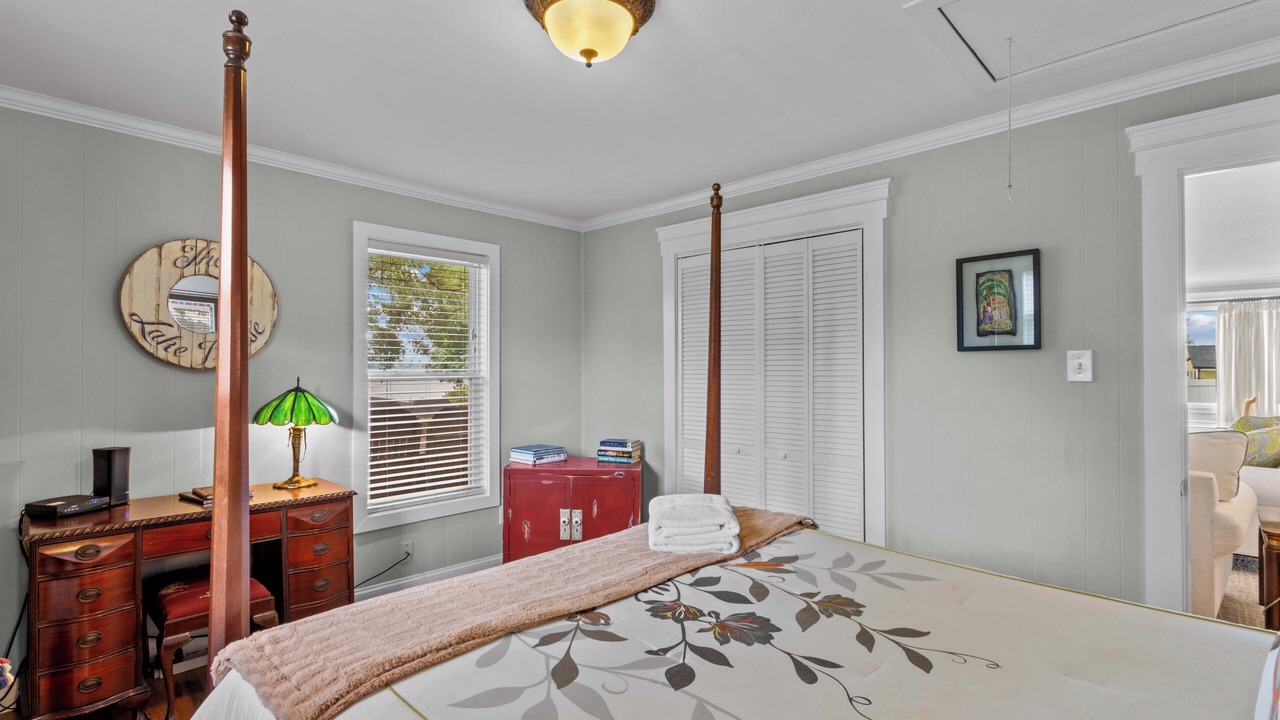 Photo of Bedroom in Terrell