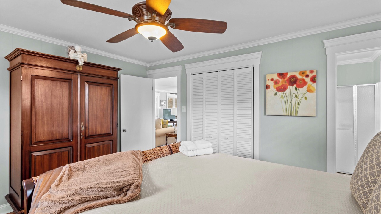 Photo of Bedroom in Terrell