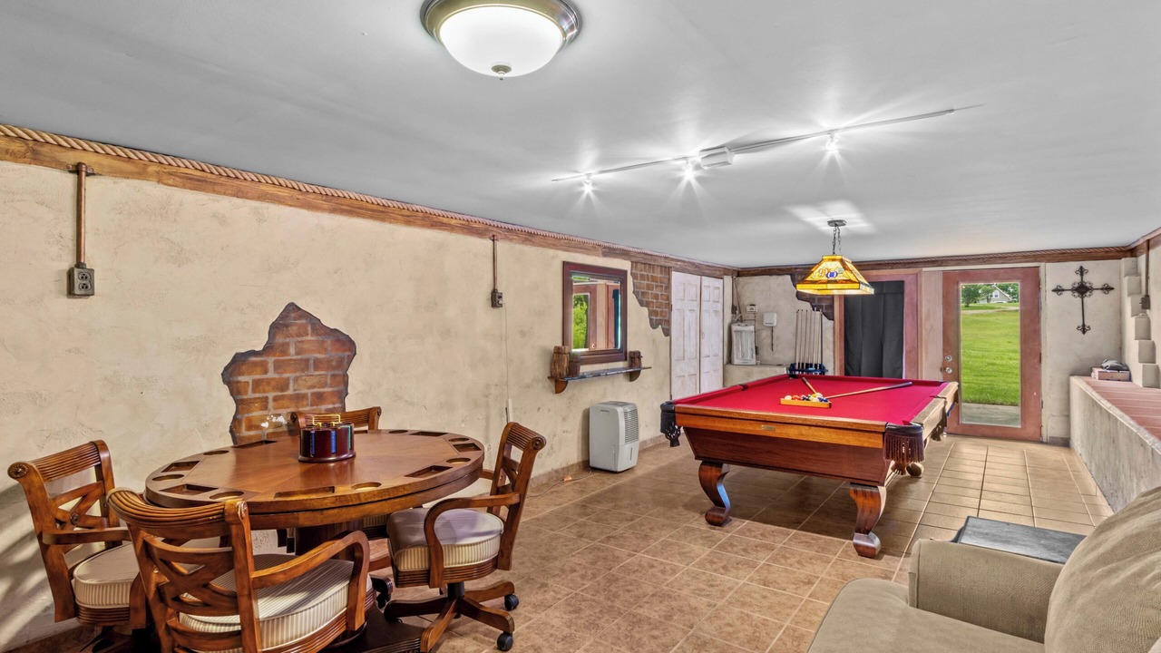 Photo of Bedroom in Terrell