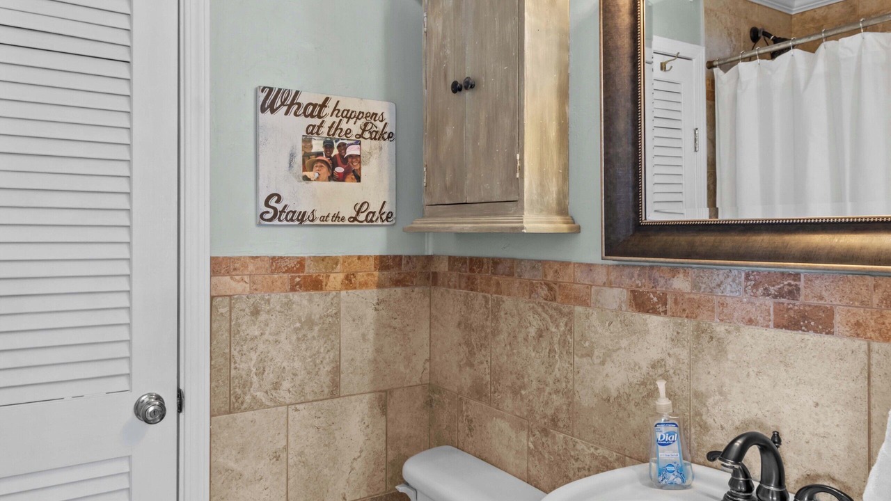 Photo of Bathroom in Terrell