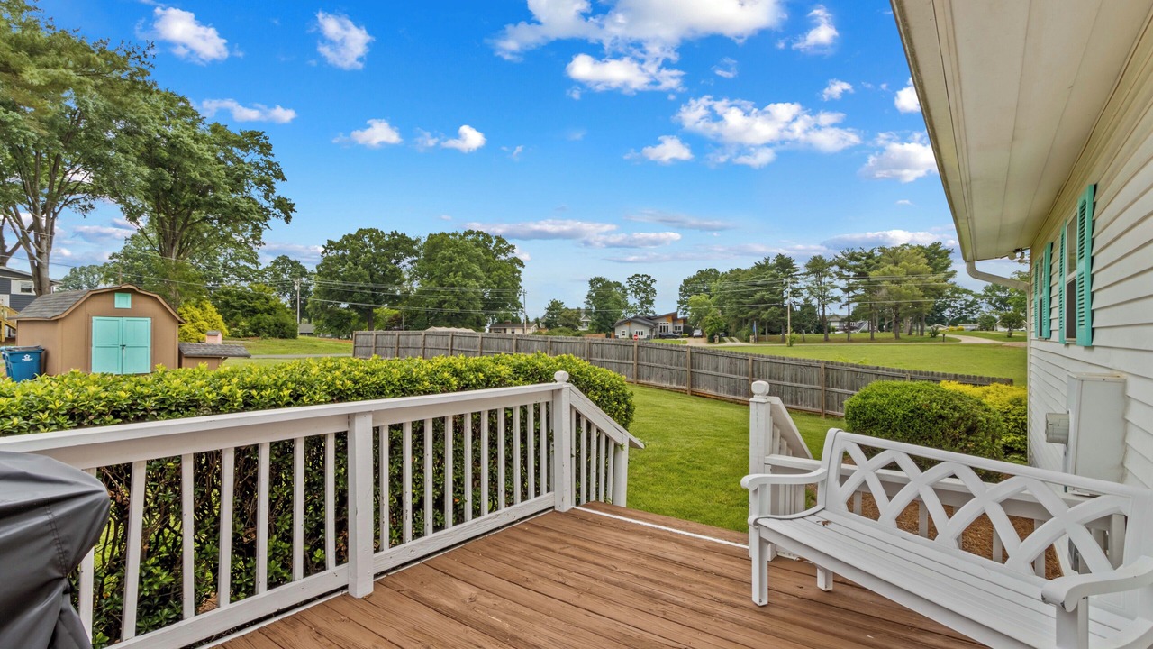 Photo of Outdoor in Terrell