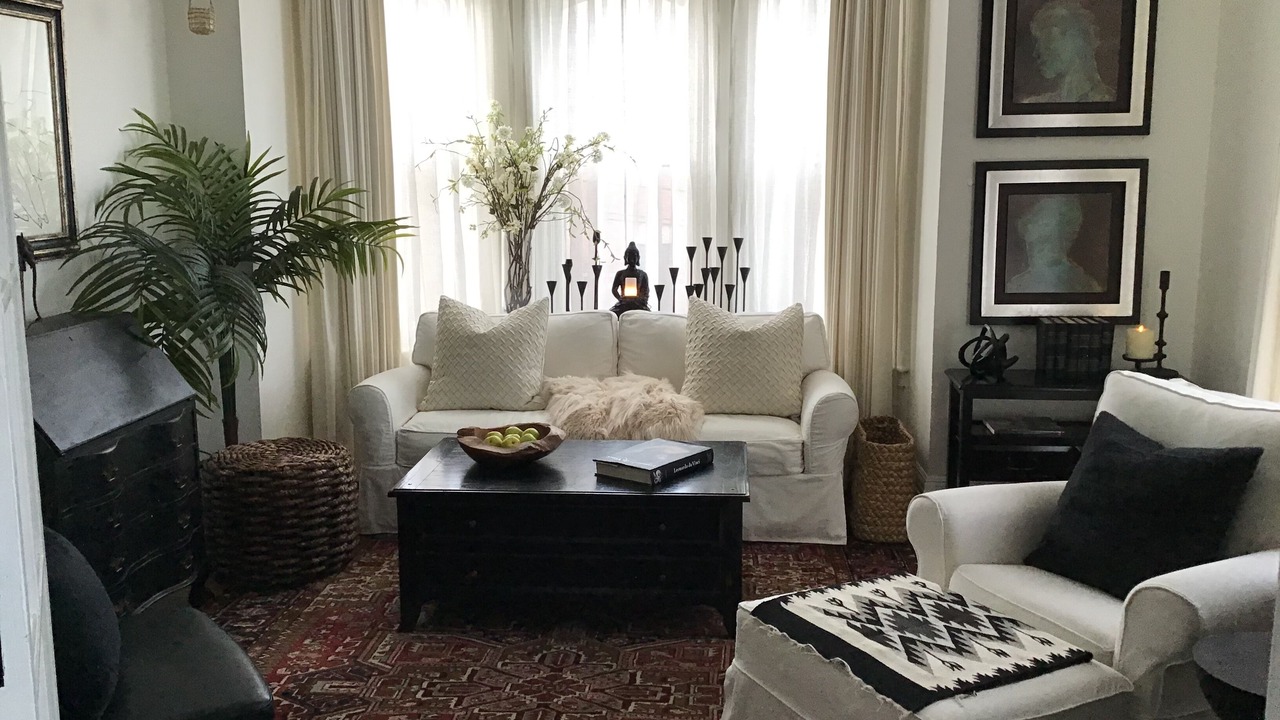 Photo of Livingroom in South Main Street