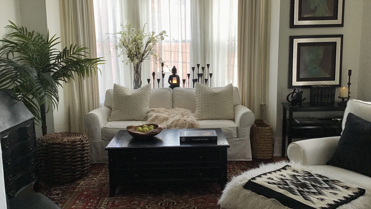 Photo of Livingroom in South Main Street