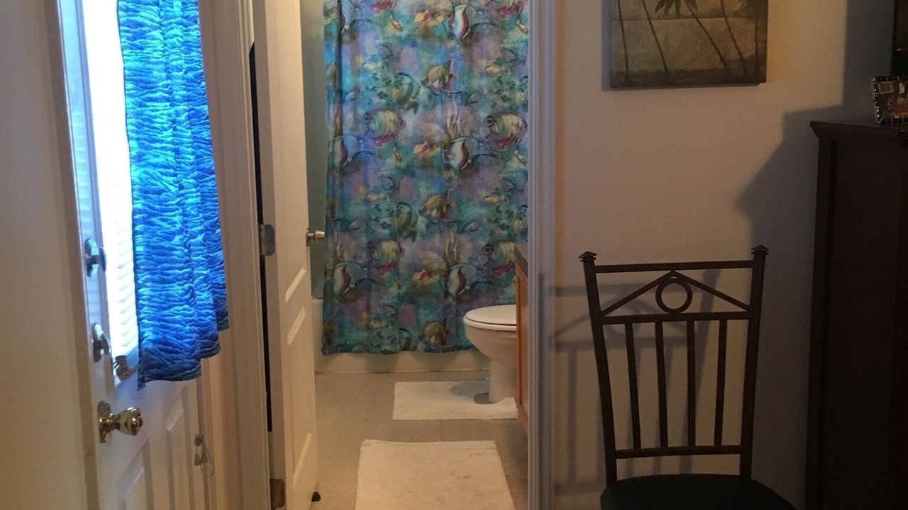 Photo of Bathroom in Corpus Christi