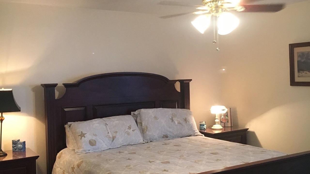 Photo of Bedroom in Corpus Christi