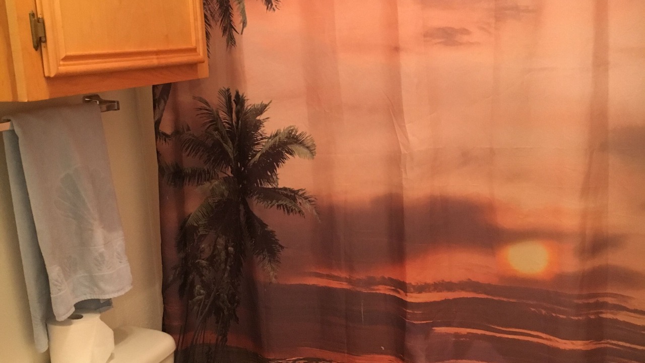 Photo of Bathroom in Corpus Christi