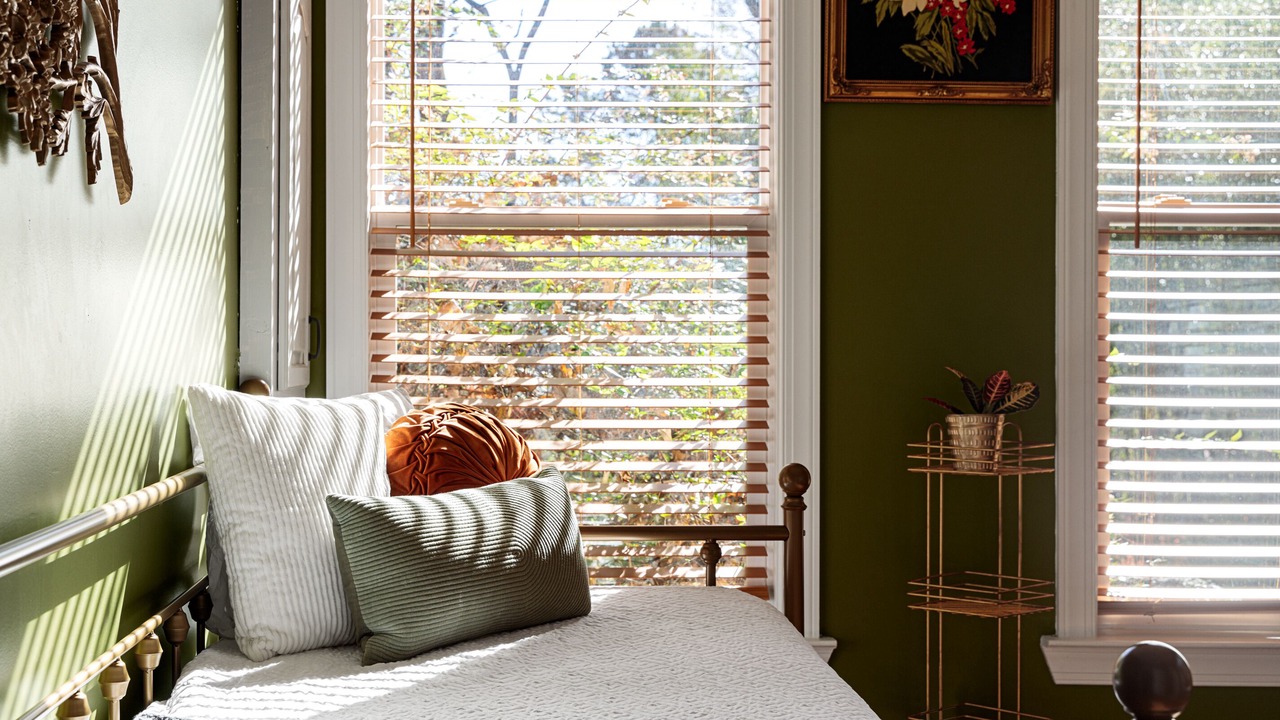 Photo of Bedroom in Chattanooga