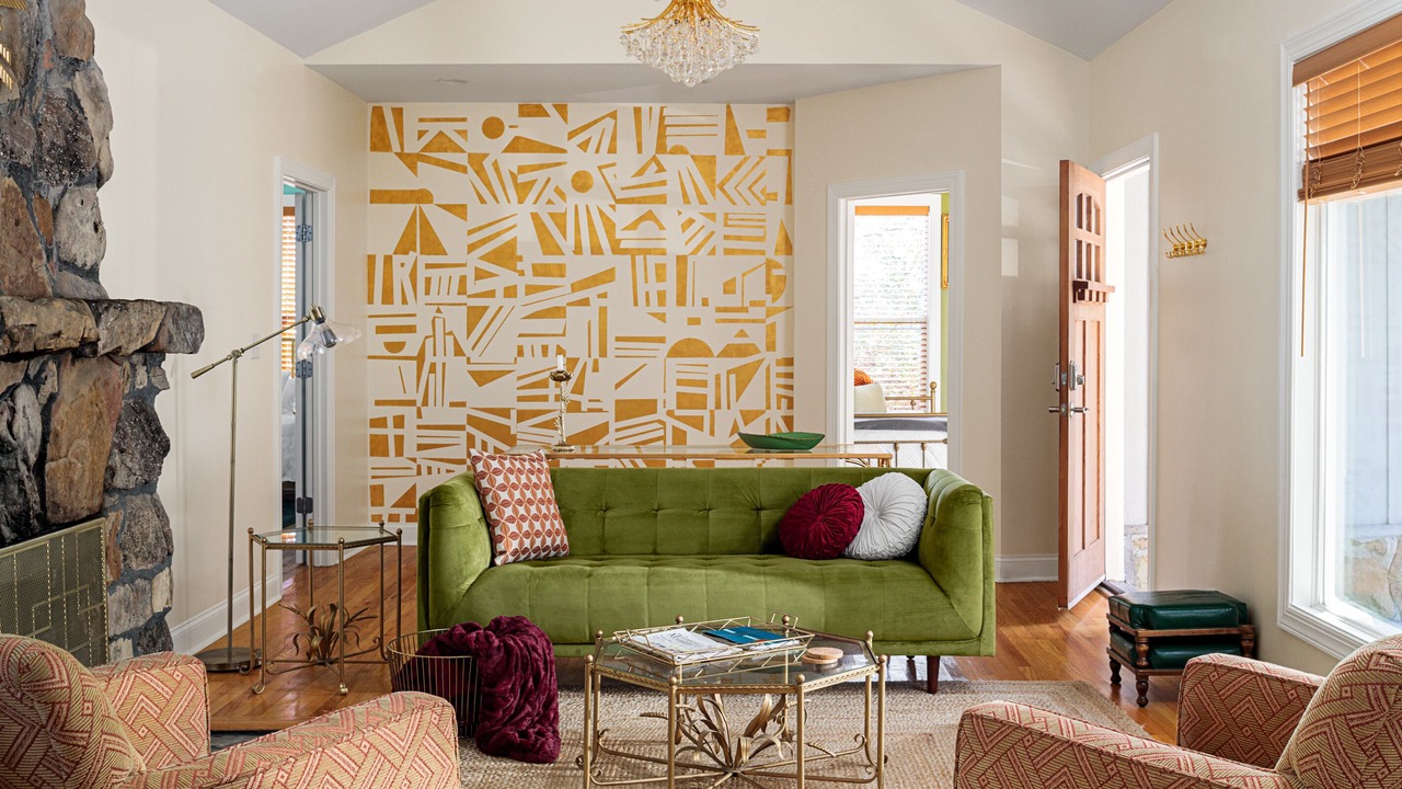 Photo of Bedroom in Chattanooga