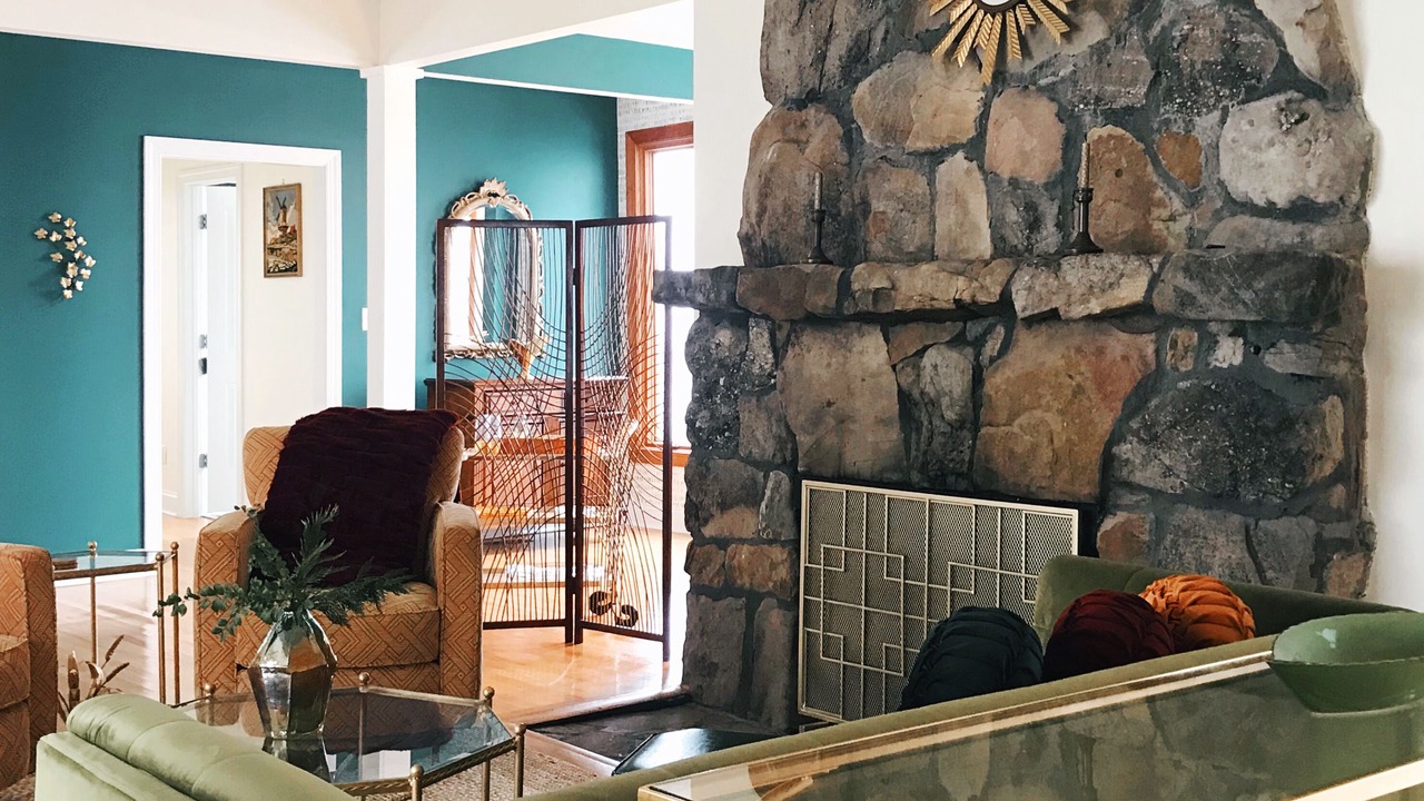 Photo of Livingroom in Chattanooga