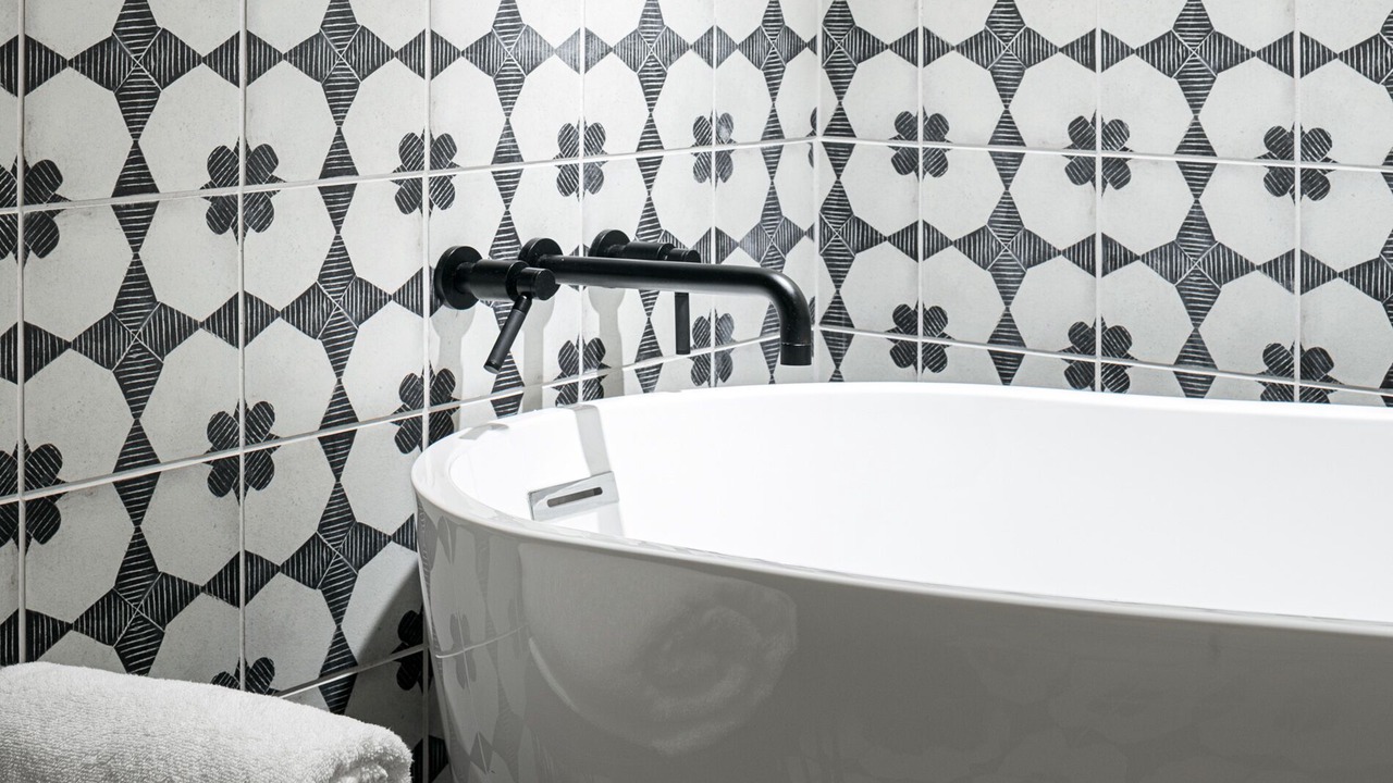 Photo of Bathroom in Chattanooga