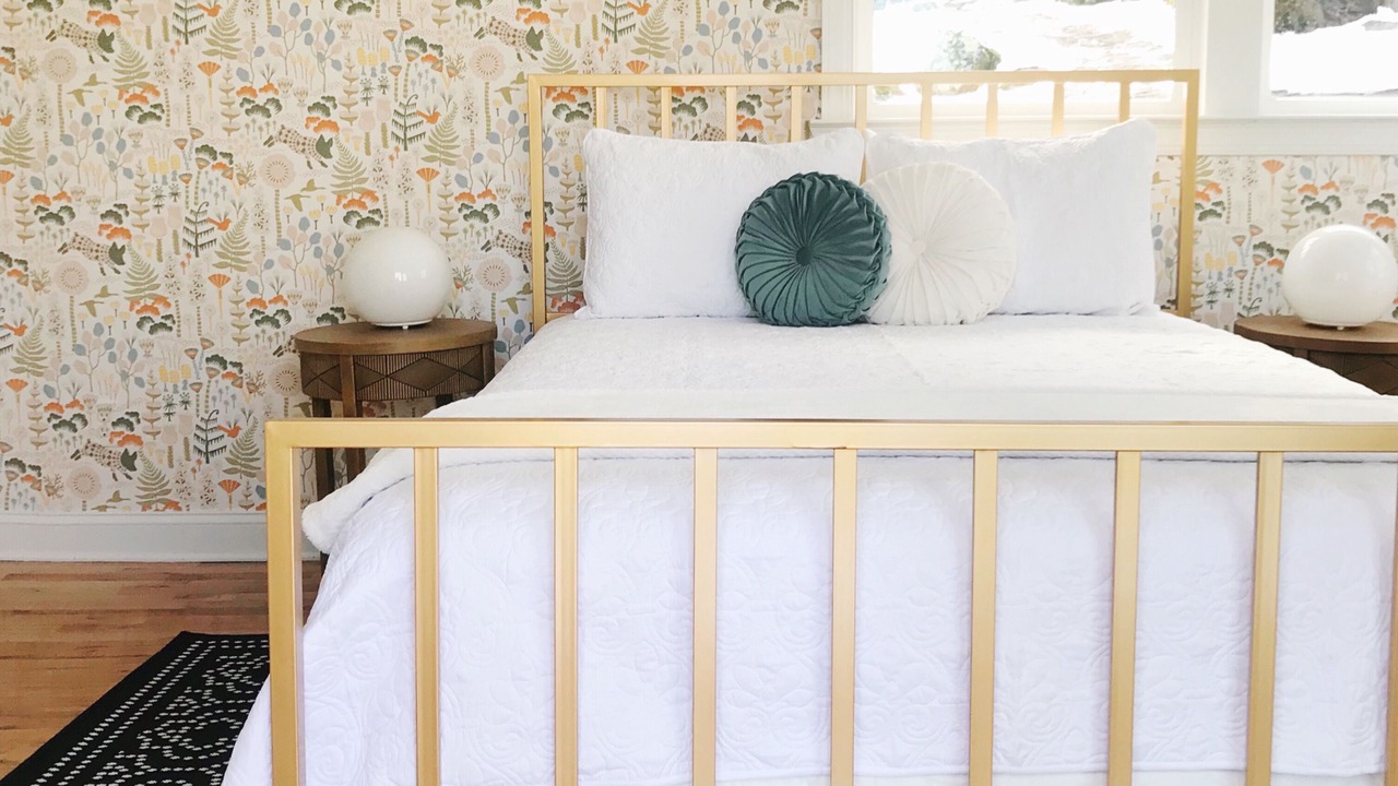 Photo of Bedroom in Chattanooga