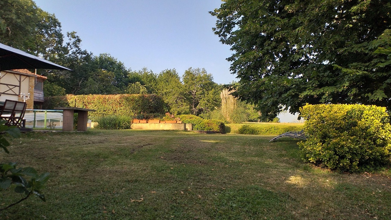 Photo of Outdoor in Mazeyrolles