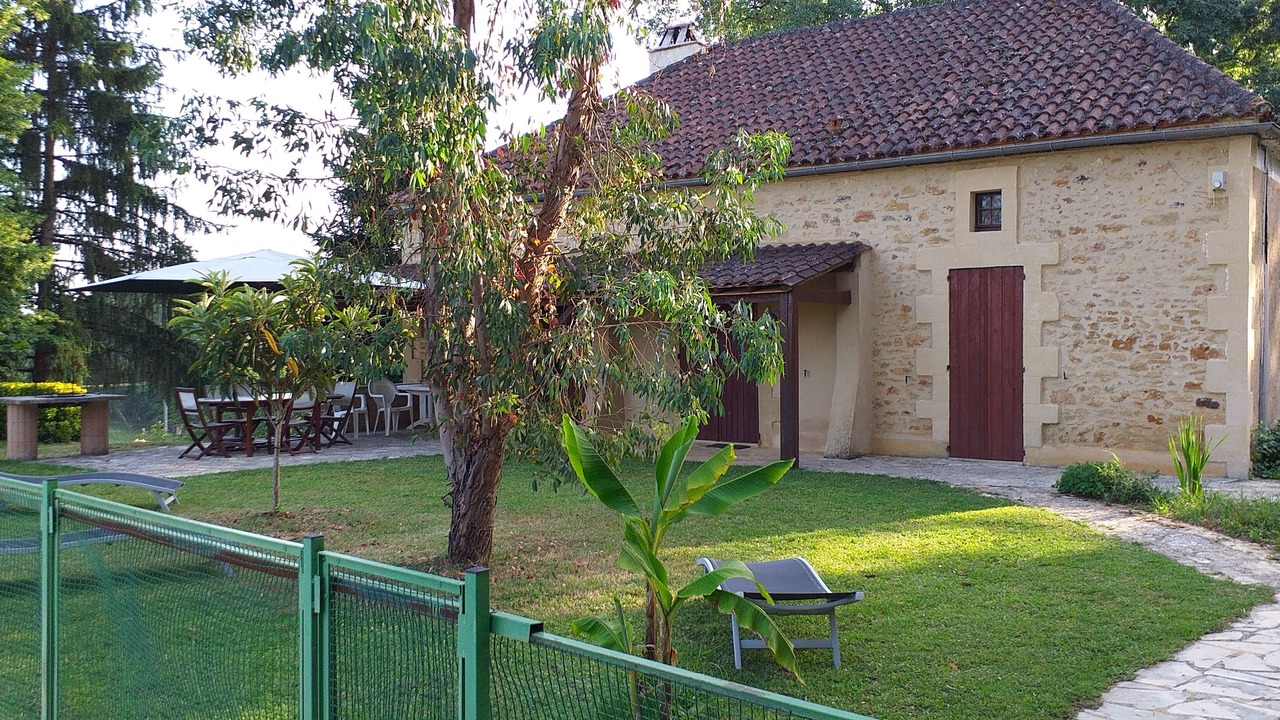 Photo of Outdoor in Mazeyrolles