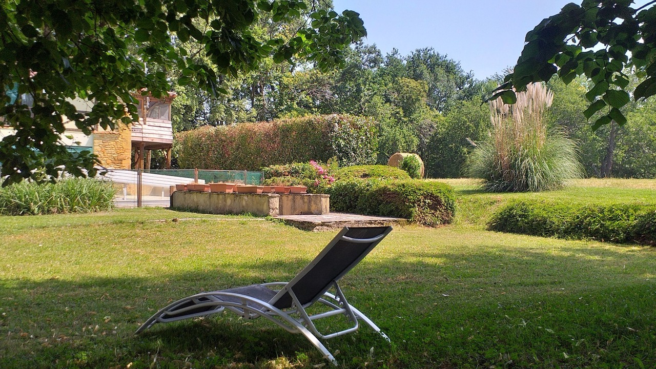 Photo of Outdoor in Mazeyrolles