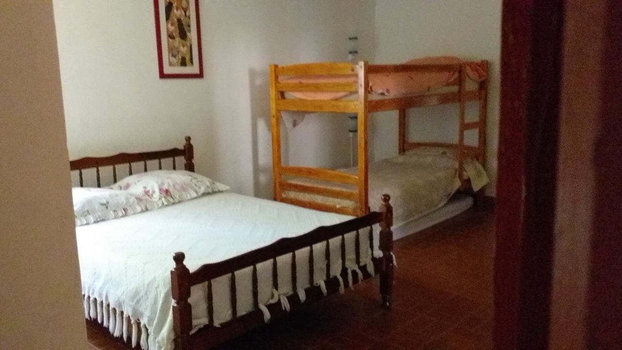 Photo of Bedroom in Mazeyrolles