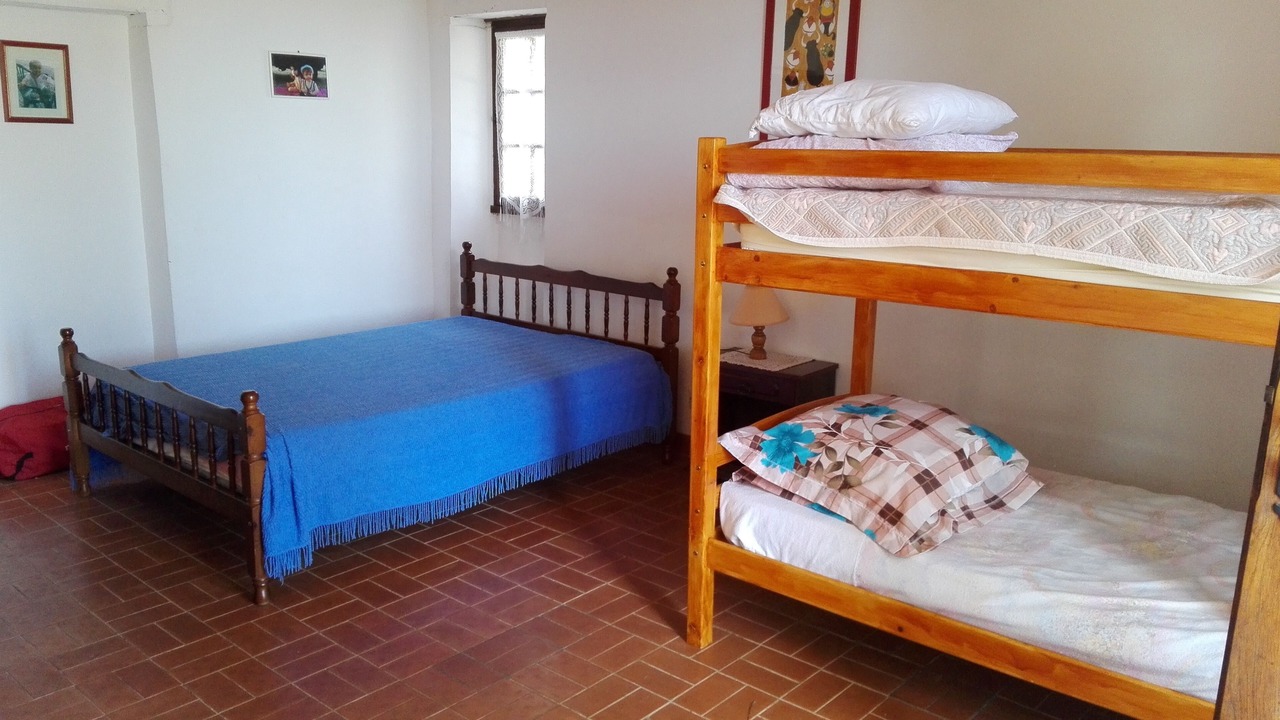 Photo of Bedroom in Mazeyrolles