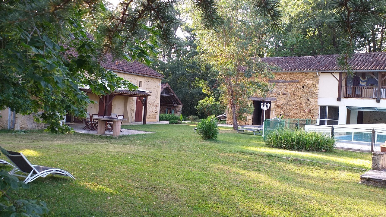 Photo of Outdoor in Mazeyrolles