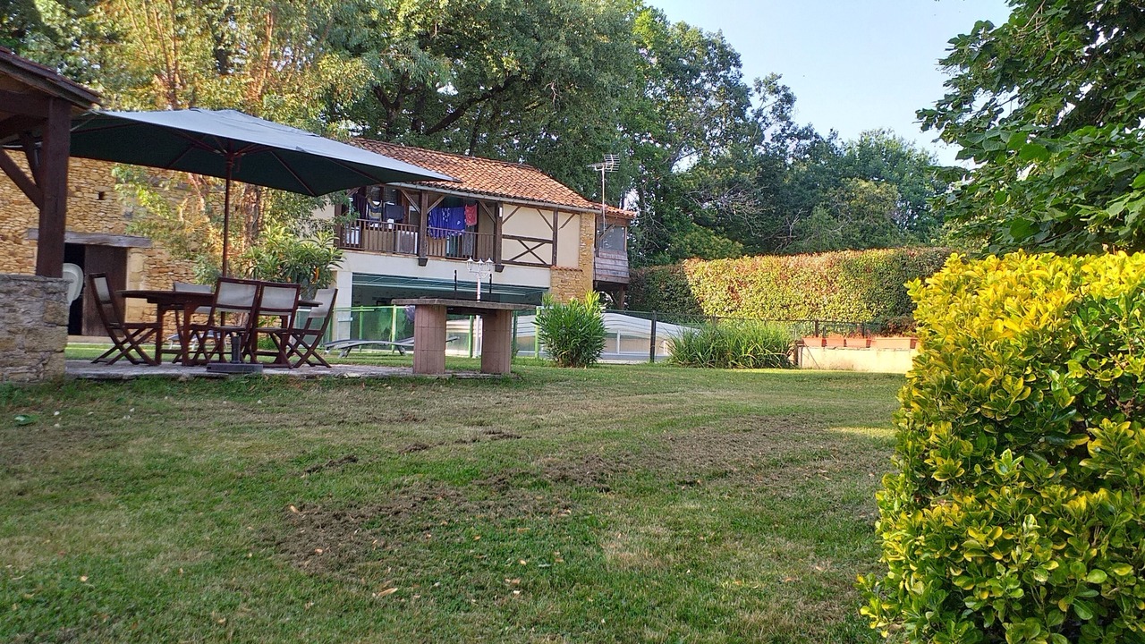 Photo of Outdoor in Mazeyrolles