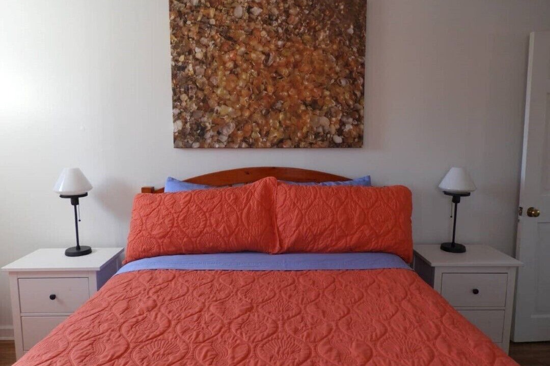 Photo of Bedroom in Old Lyme