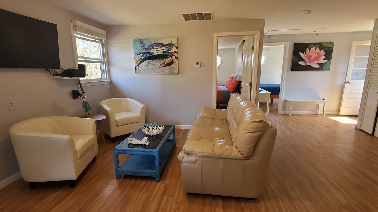 Photo of Livingroom in Old Lyme