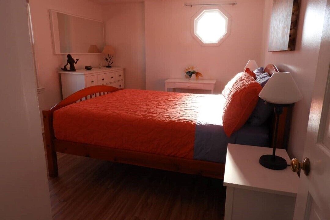 Photo of Bedroom in Old Lyme