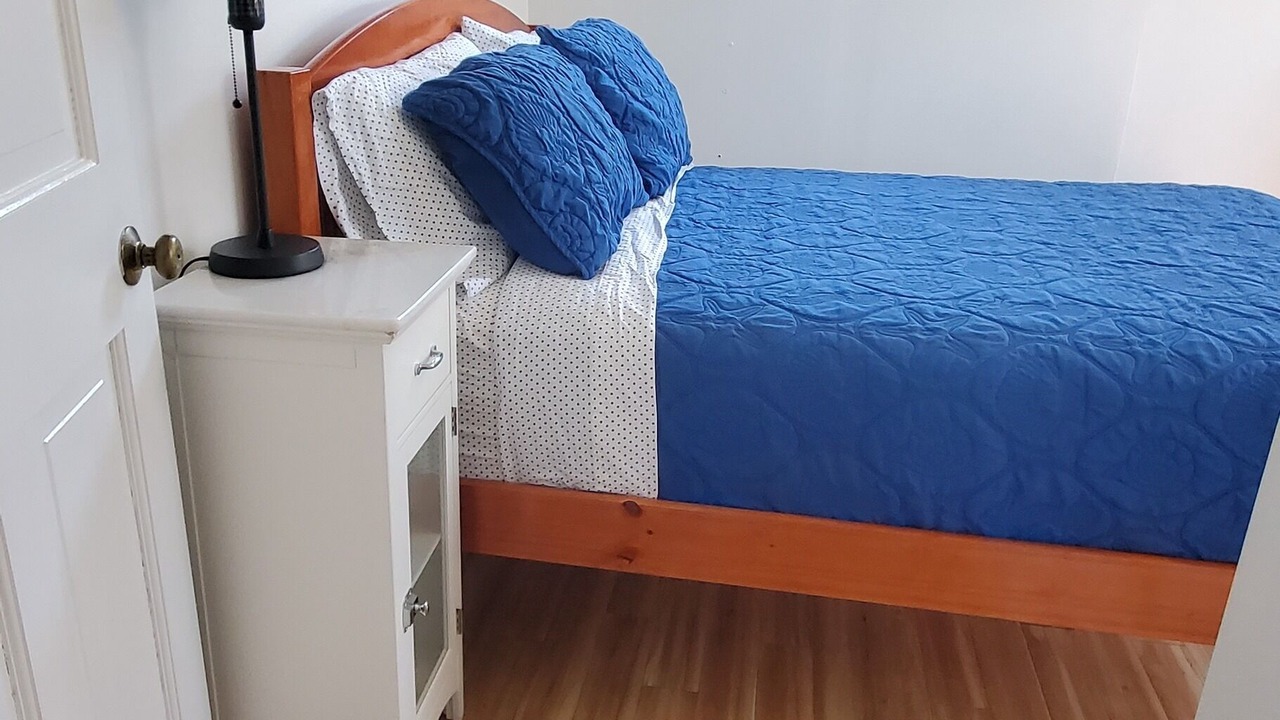 Photo of Bedroom in Old Lyme