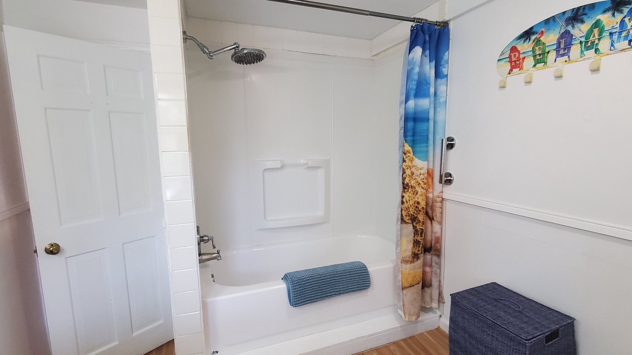 Photo of Bathroom in Old Lyme