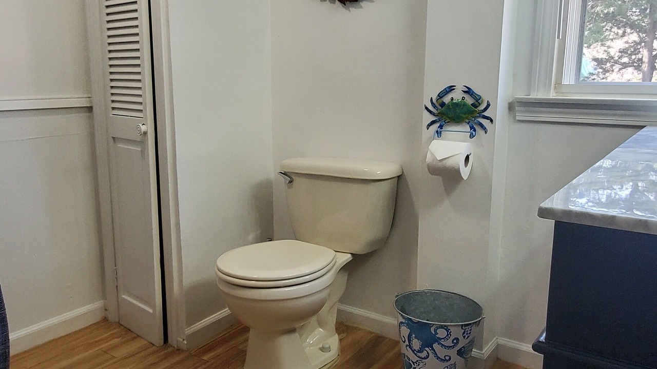 Photo of Bathroom in Old Lyme