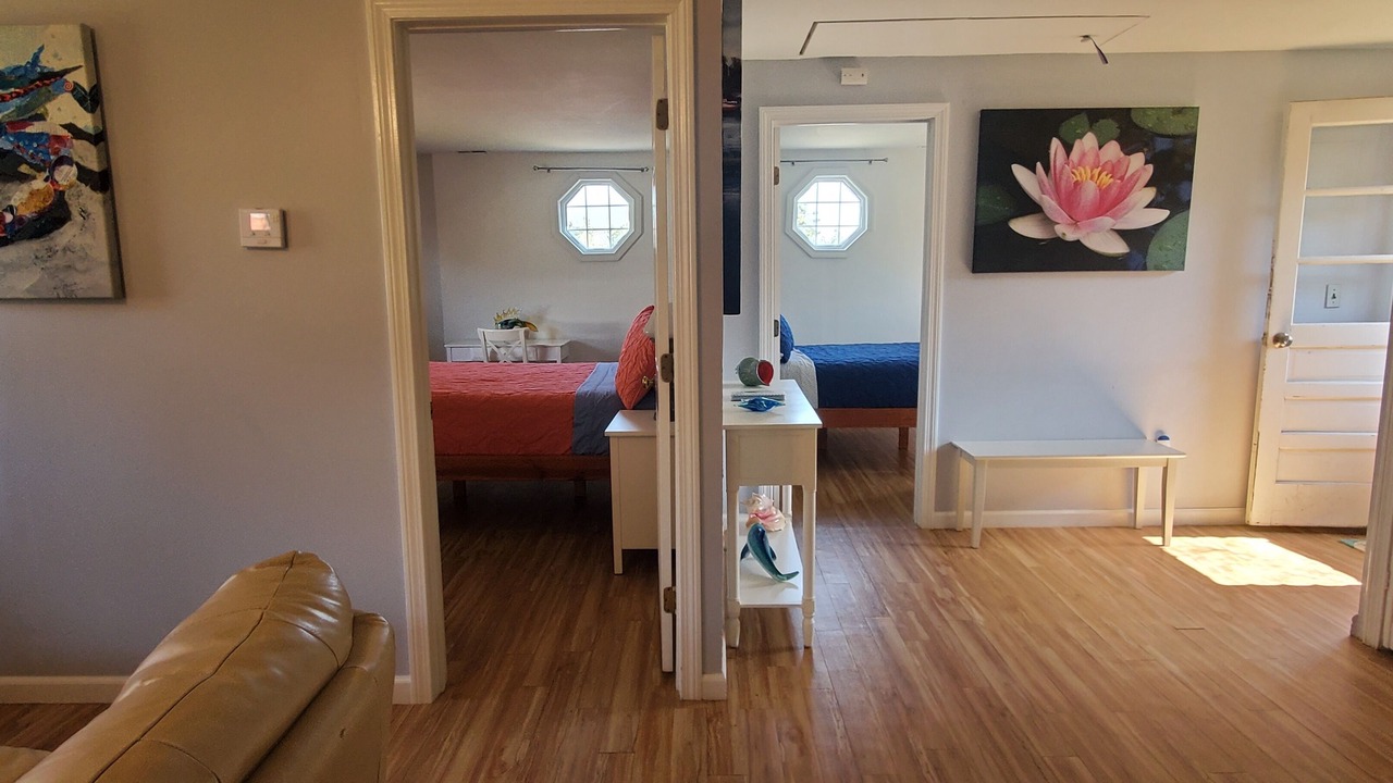 Photo of Bedroom in Old Lyme