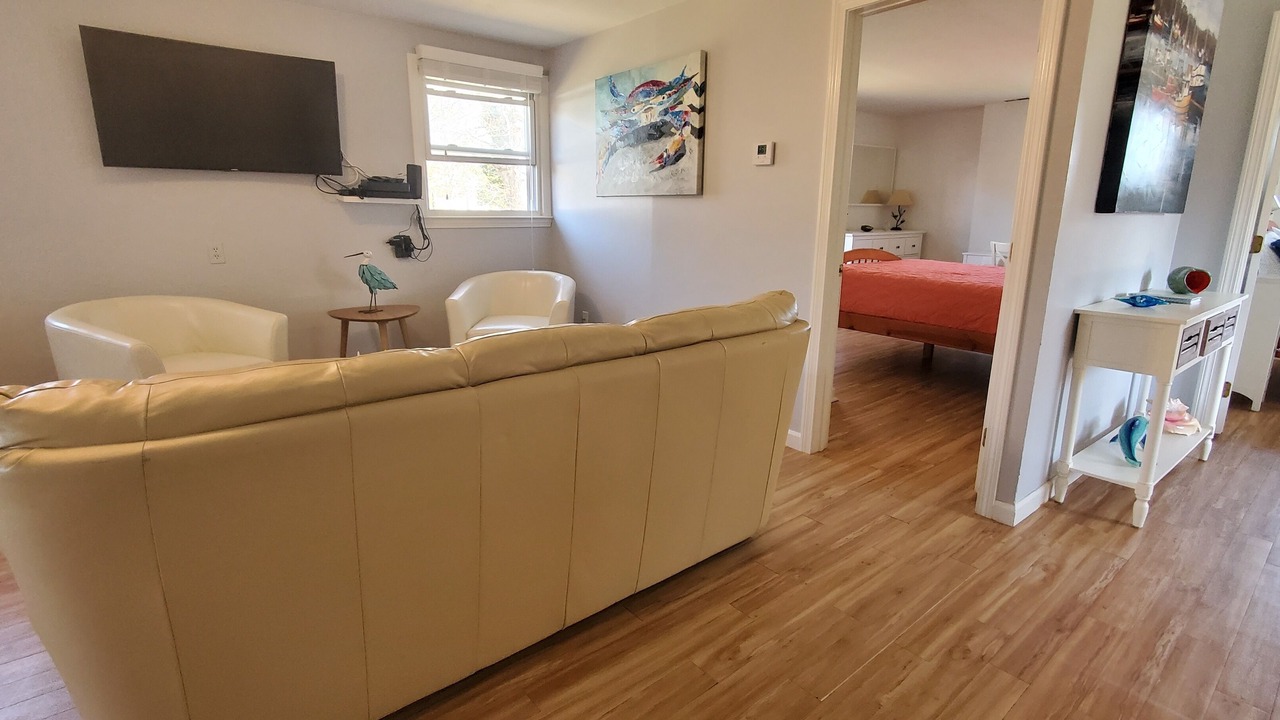 Photo of Bedroom in Old Lyme