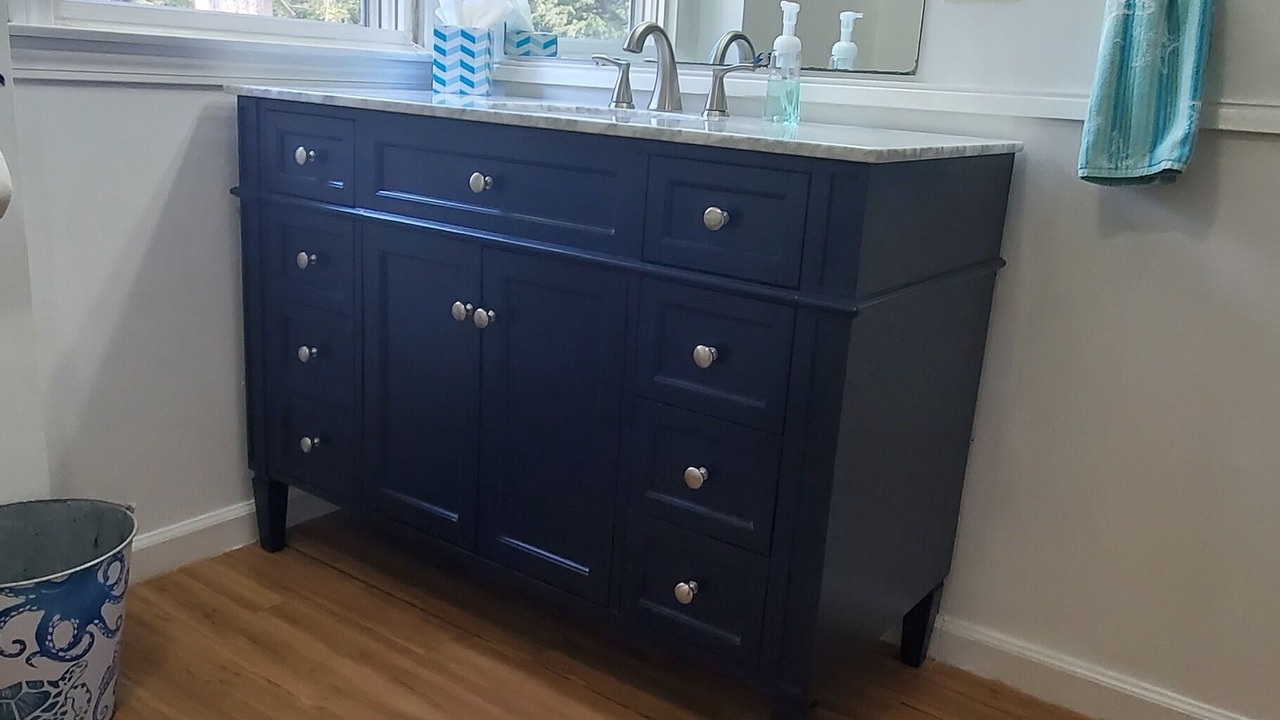 Photo of Bathroom in Old Lyme