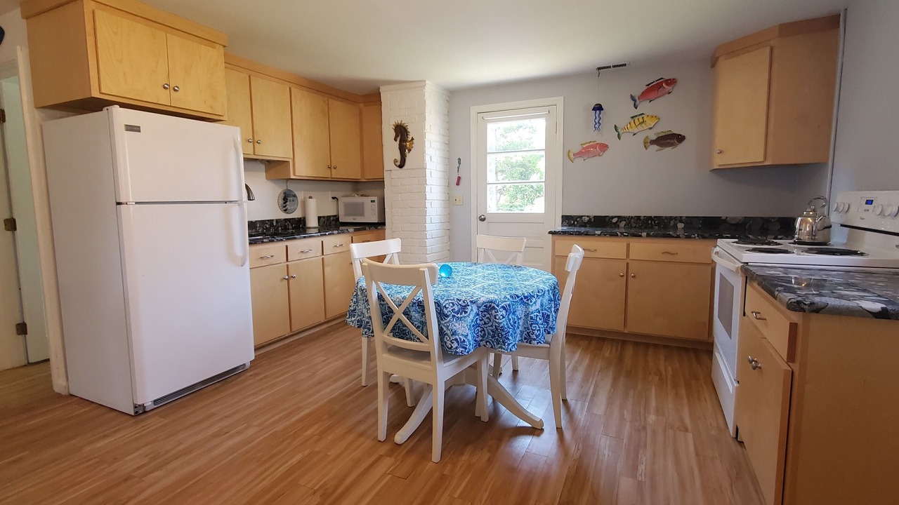 Photo of Kitchen in Old Lyme