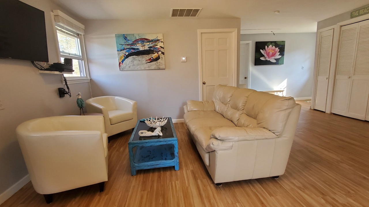 Photo of Livingroom in Old Lyme