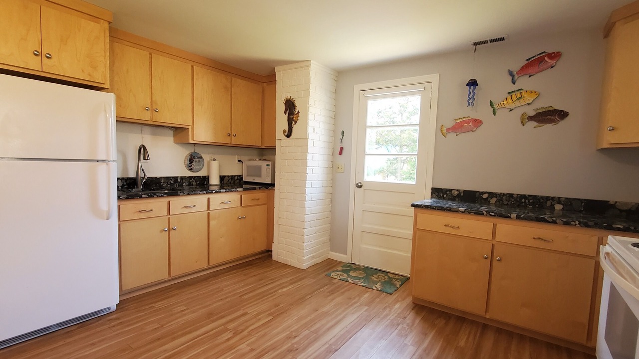 Photo of Kitchen in Old Lyme