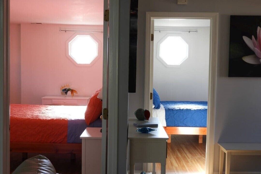 Photo of Bedroom in Old Lyme