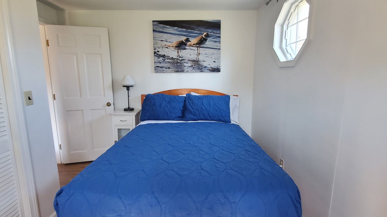 Photo of Bedroom in Old Lyme