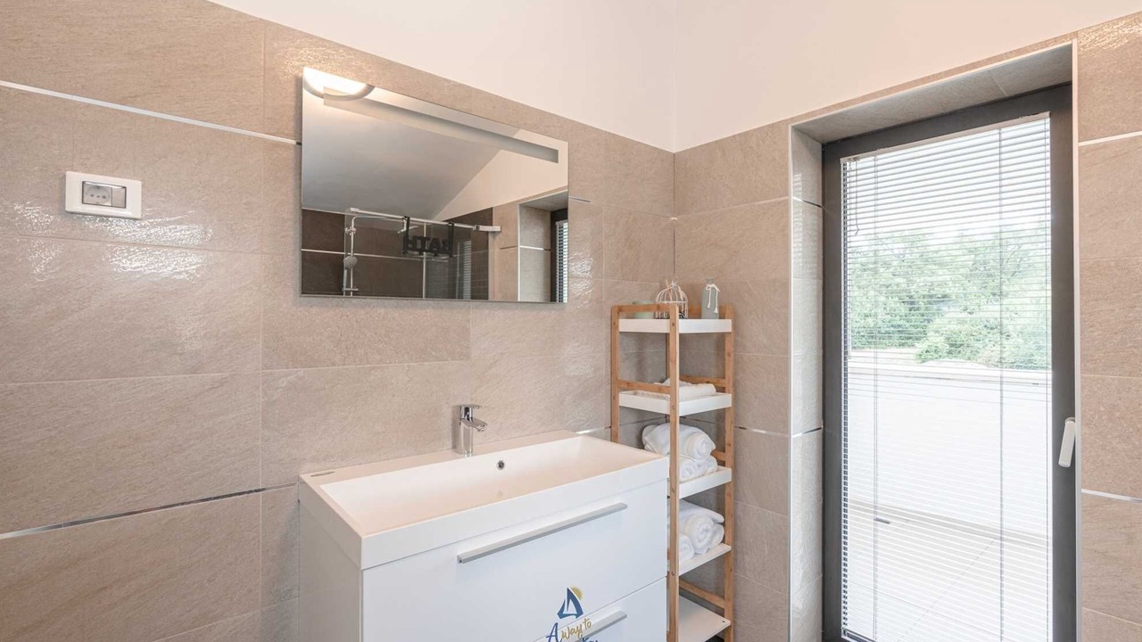 Photo of Bathroom in Sveta Katarina