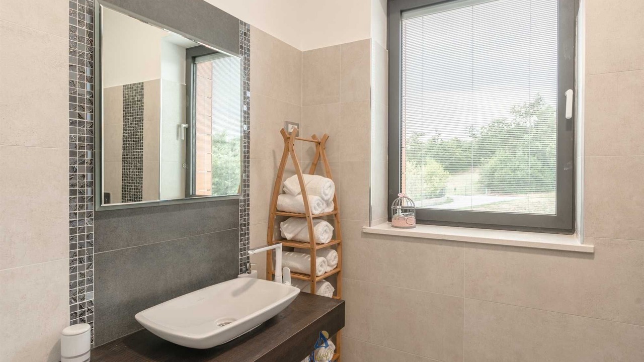Photo of Bathroom in Sveta Katarina
