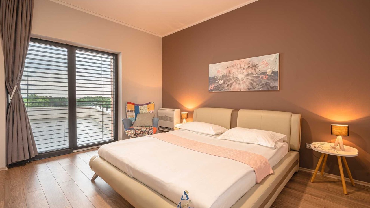 Photo of Bedroom in Sveta Katarina