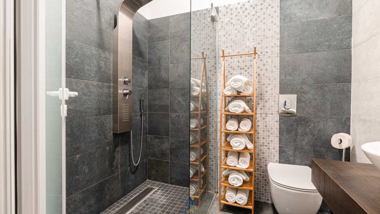 Photo of Bathroom in Sveta Katarina