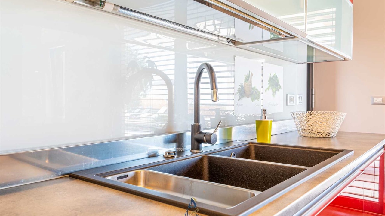 Photo of Kitchen in Sveta Katarina