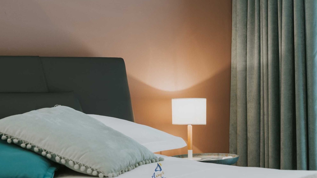 Photo of Bedroom in Sveta Katarina