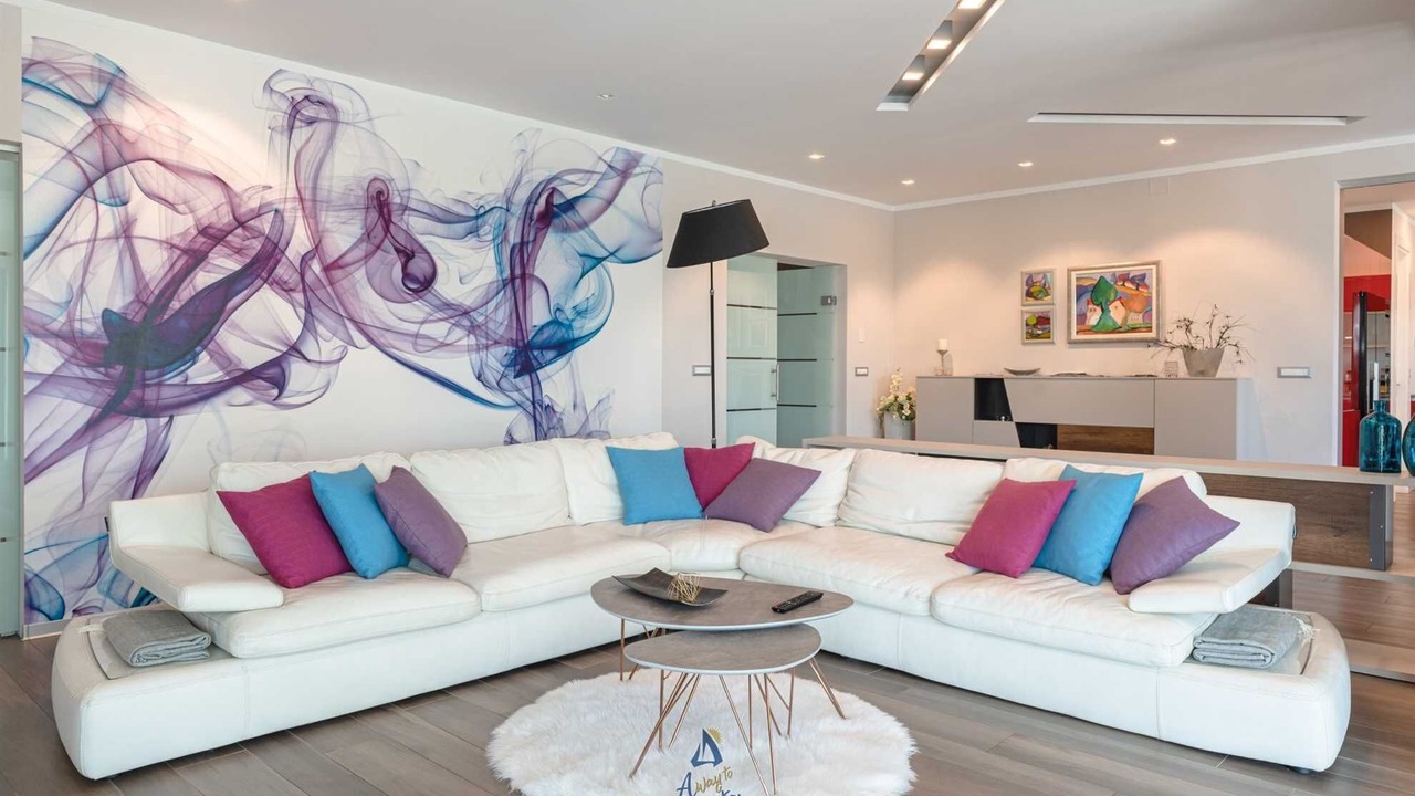 Photo of Livingroom in Sveta Katarina