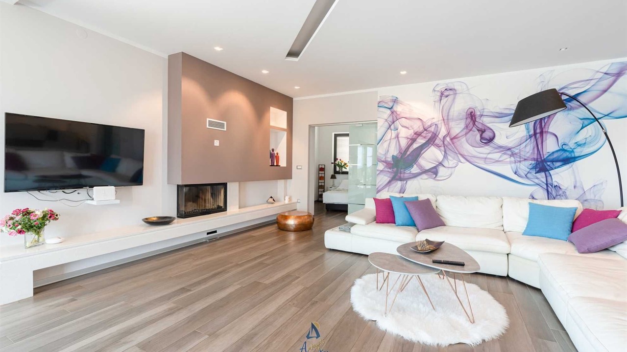 Photo of Livingroom in Sveta Katarina