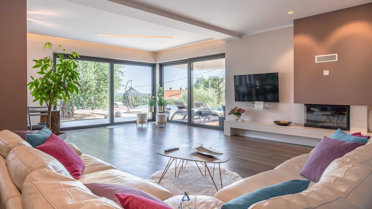 Photo of Livingroom in Sveta Katarina