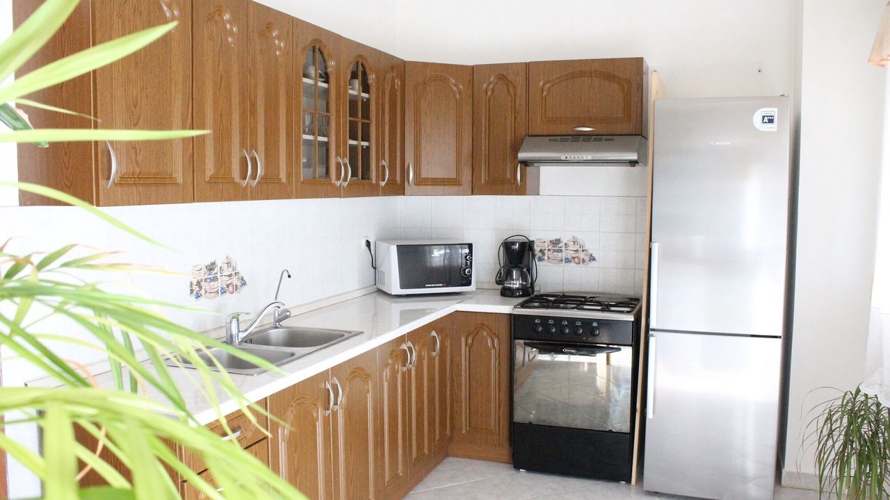 Photo of Kitchen in Pinezici