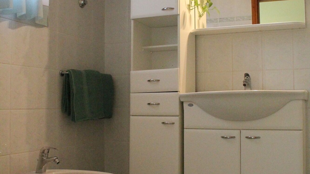 Photo of Bathroom in Pinezici