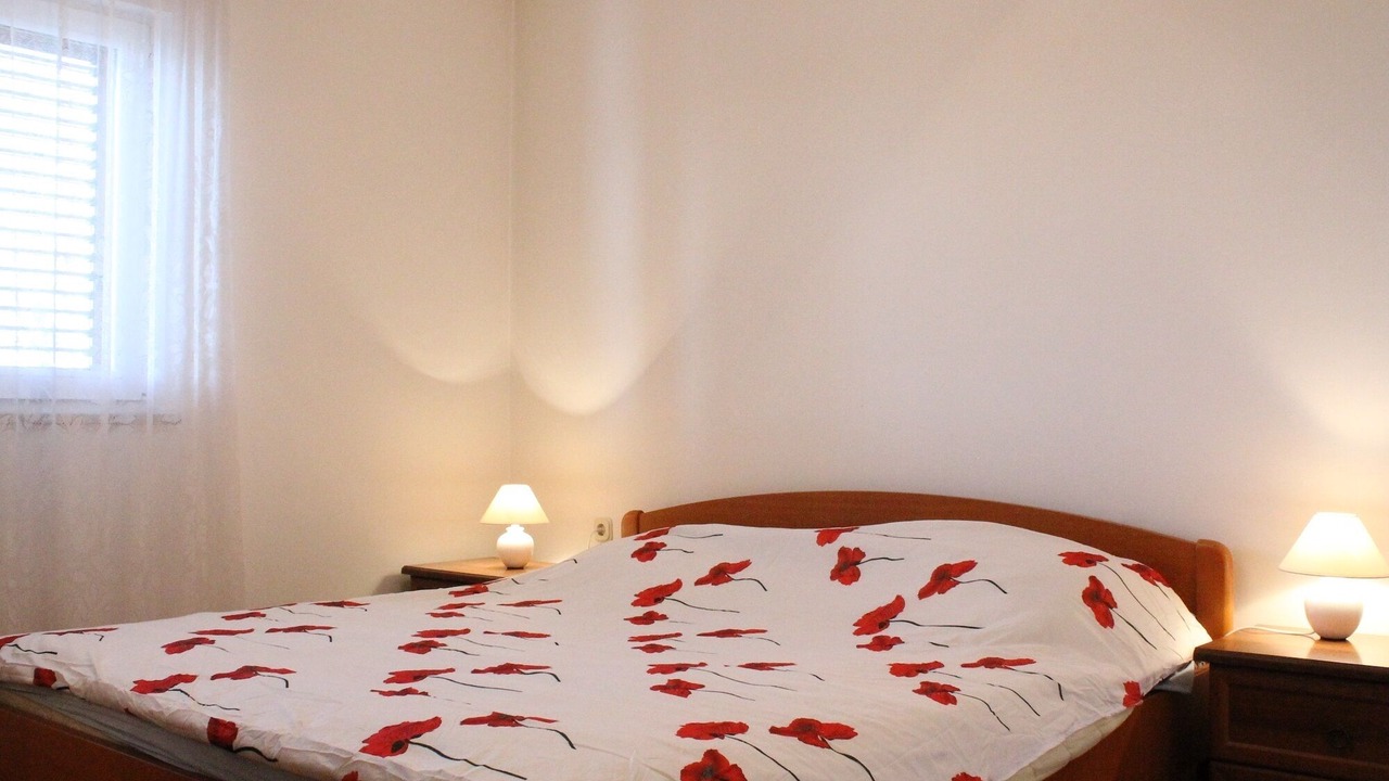 Photo of Bedroom in Pinezici