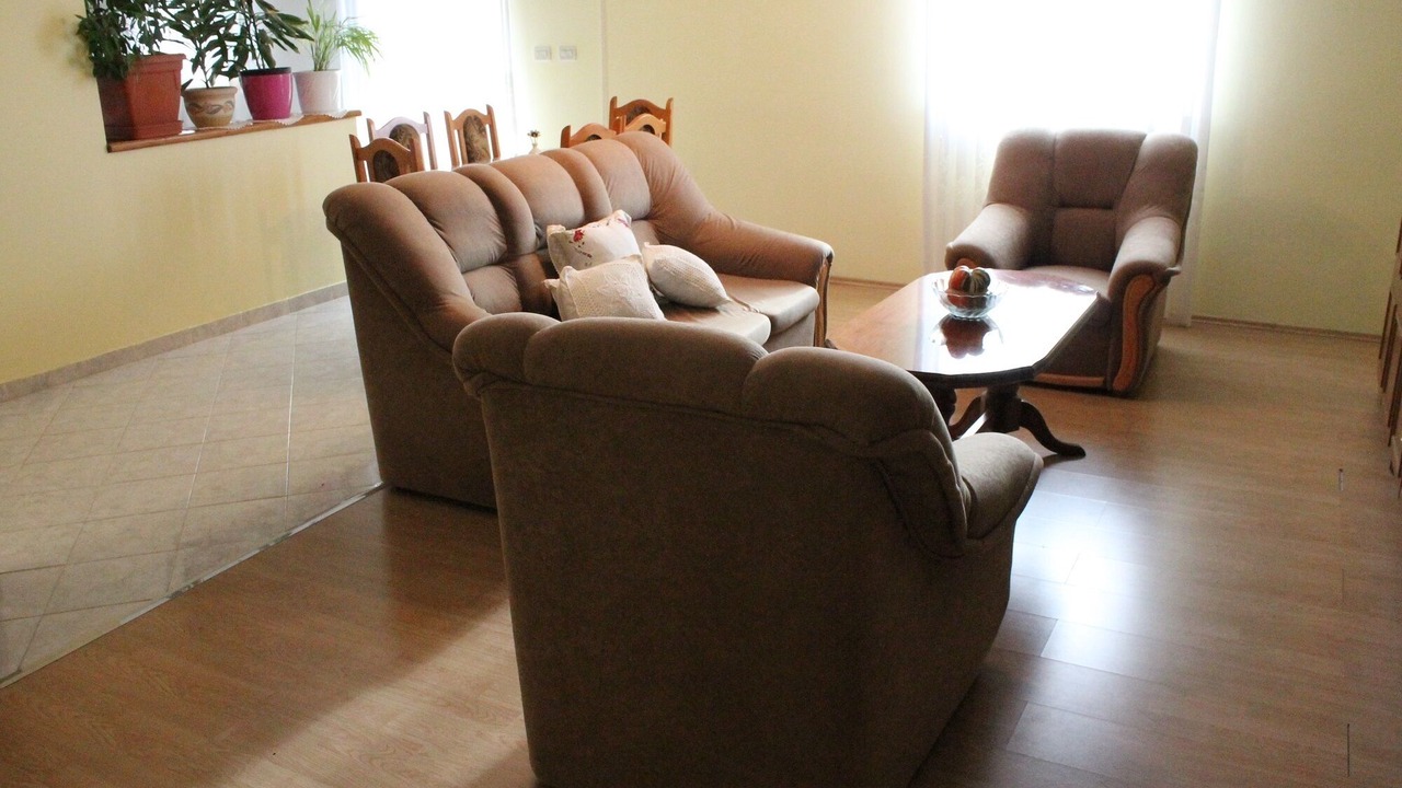 Photo of Livingroom in Pinezici
